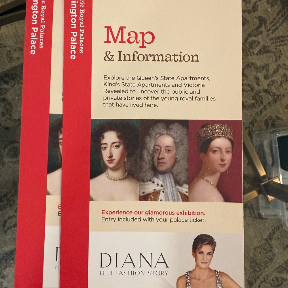 Princess Diana Memorabilia Collection - Picture 8 of 13